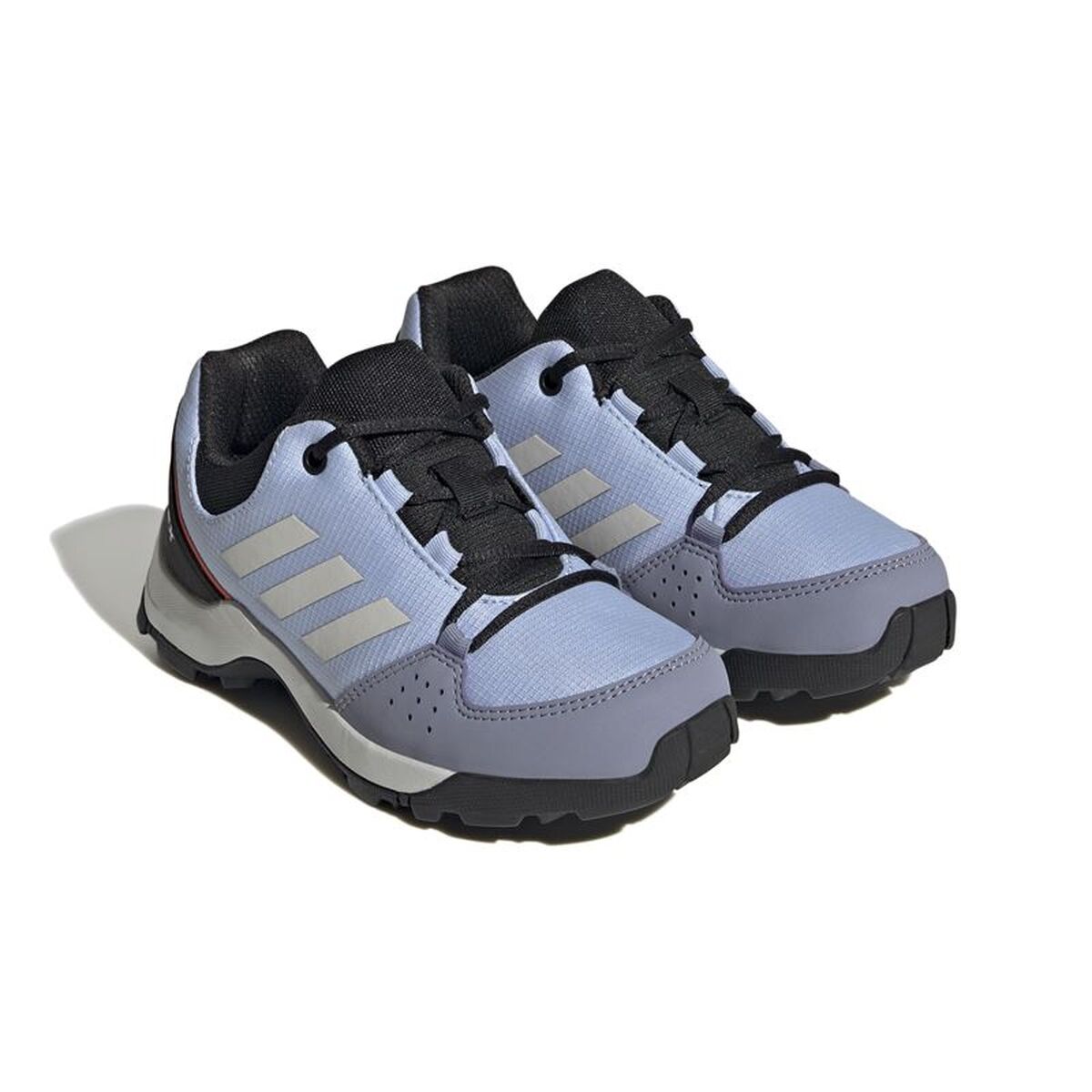 Παιδικά Aθλητικά Παπούτσια Adidas Terrex Hyperhiker Ανοιχτό Μπλε