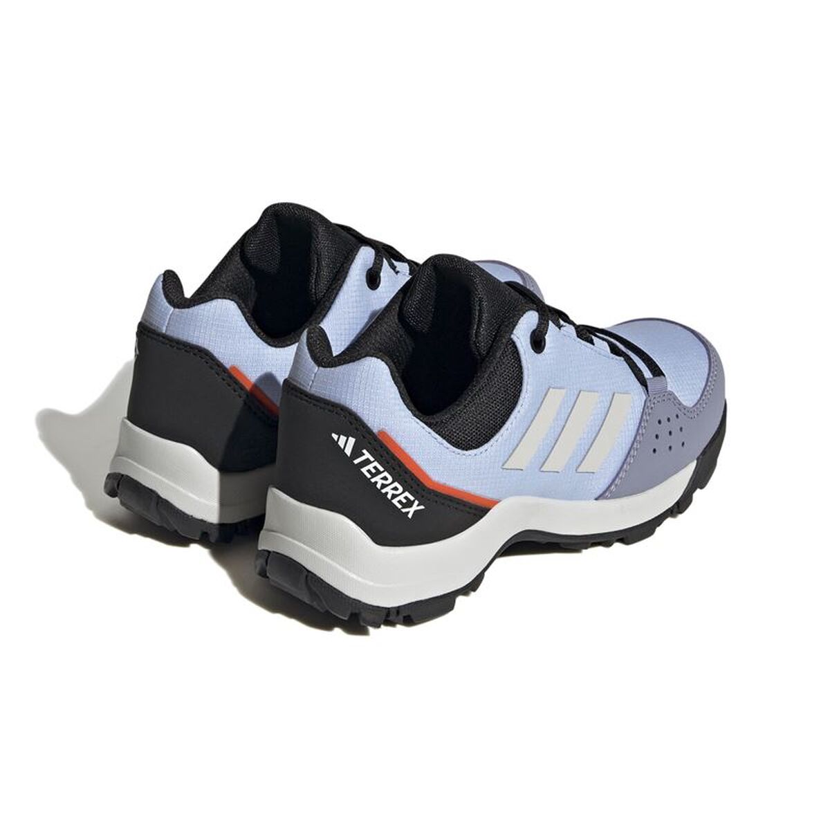 Παιδικά Aθλητικά Παπούτσια Adidas Terrex Hyperhiker Ανοιχτό Μπλε