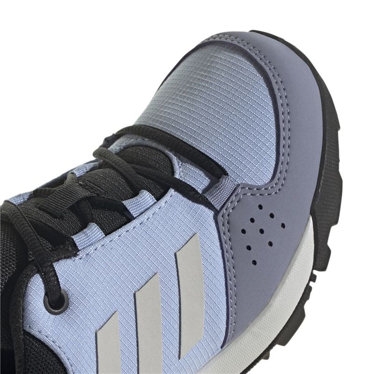 Παιδικά Aθλητικά Παπούτσια Adidas Terrex Hyperhiker Ανοιχτό Μπλε