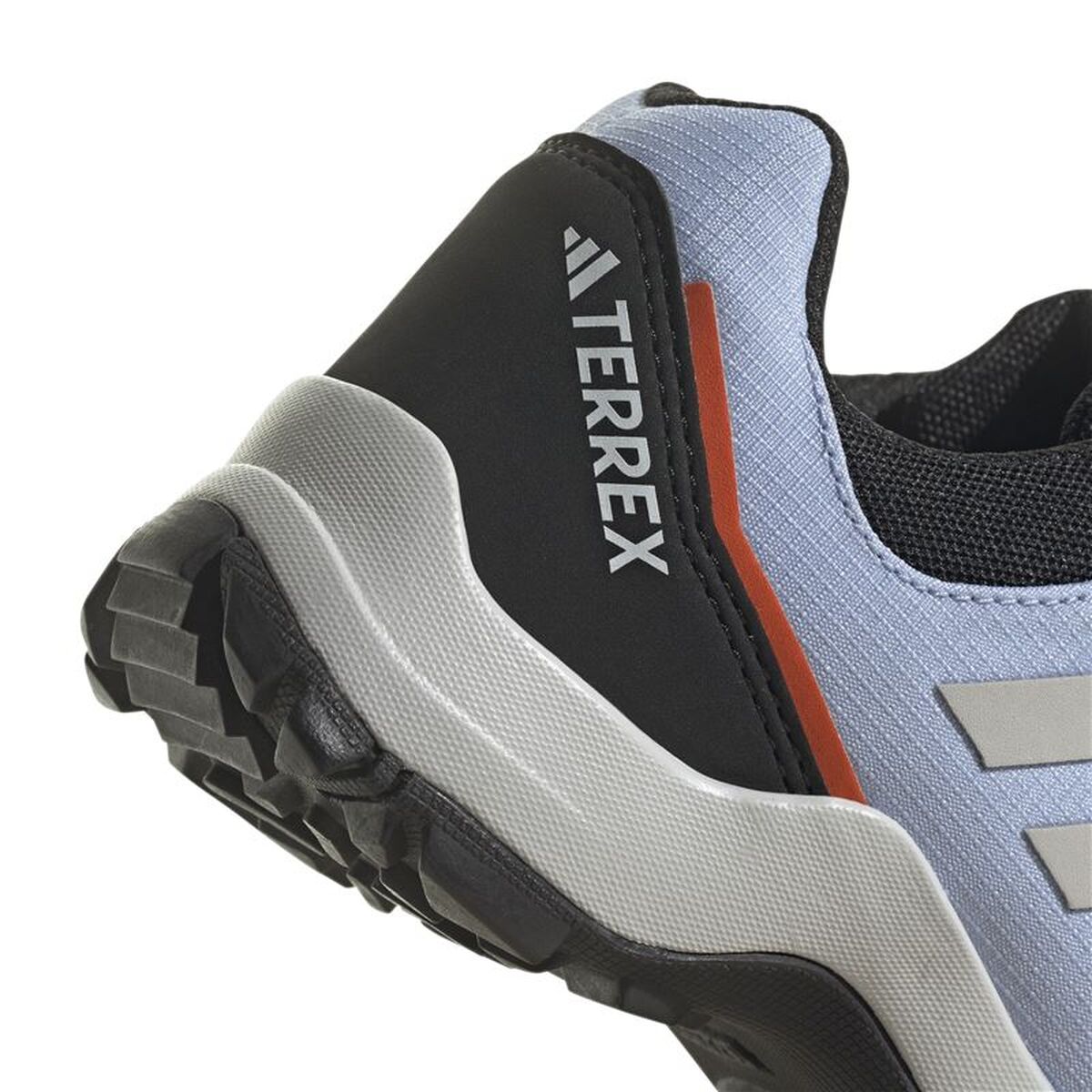 Παιδικά Aθλητικά Παπούτσια Adidas Terrex Hyperhiker Ανοιχτό Μπλε