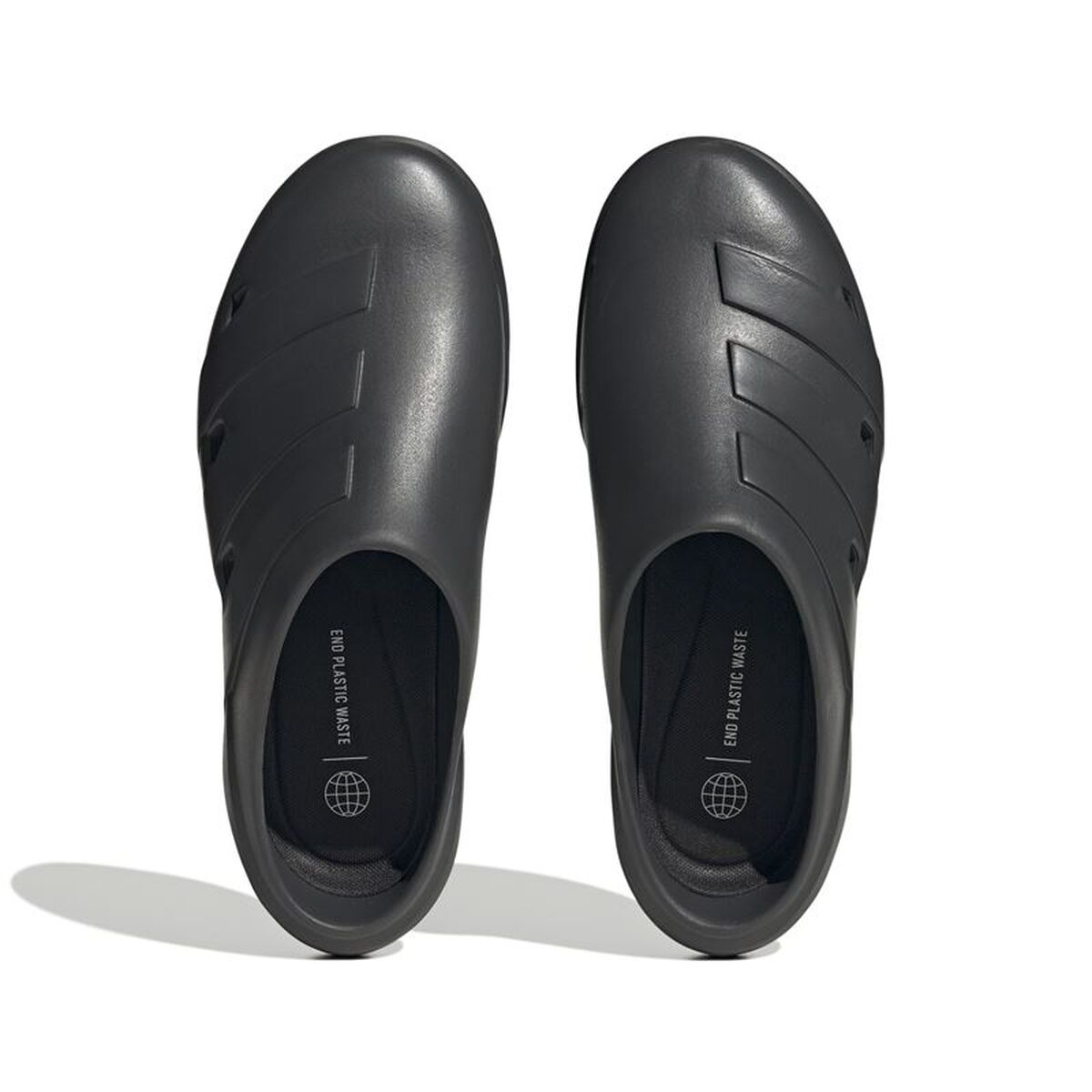 Σαγιονάρες για τους άνδρες Adidas Adicane Clog Μαύρο