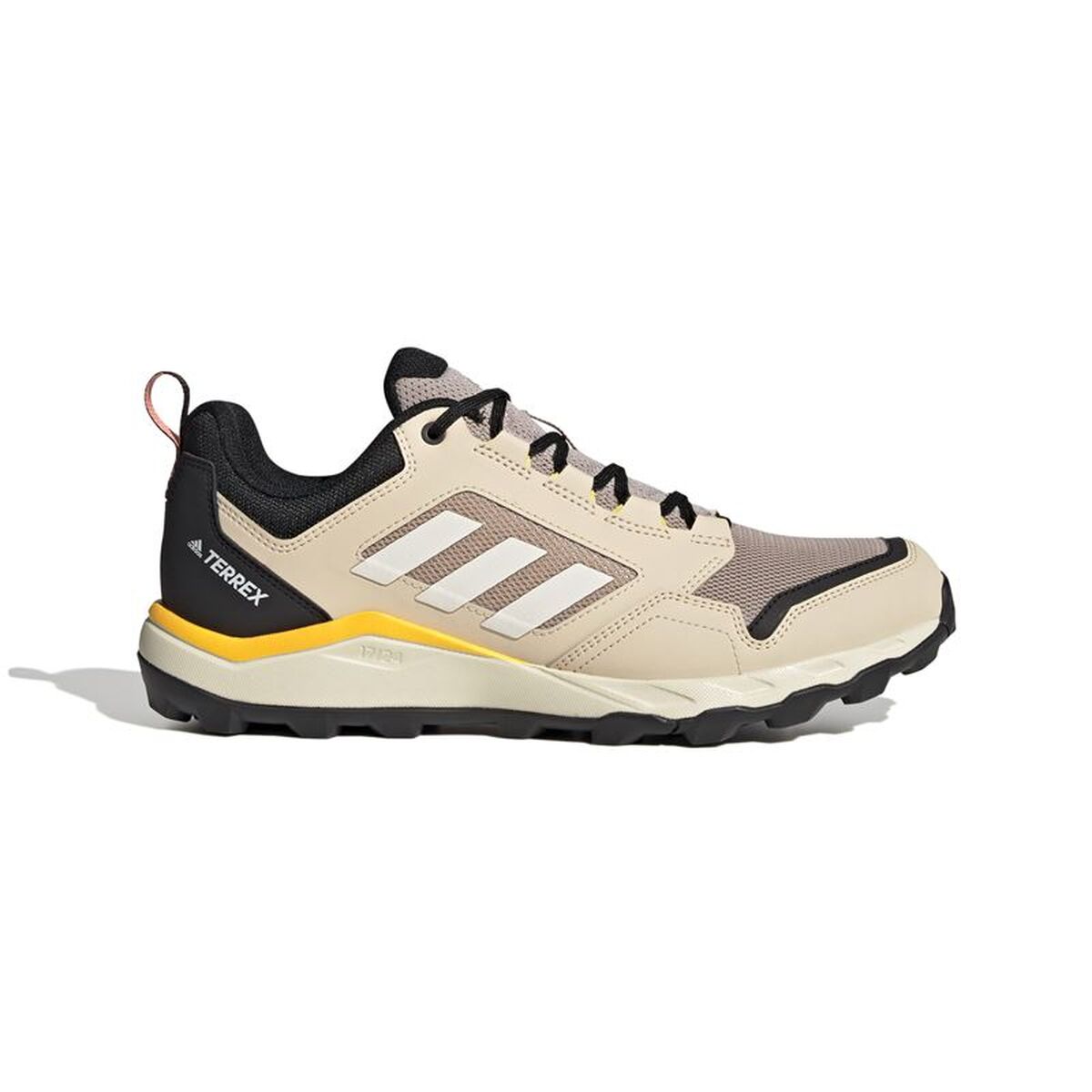 Παπούτσια trail για άνδρες (τρέξιμο στο βουνό) Adidas Terrex Tracerocker 2 Μπεζ