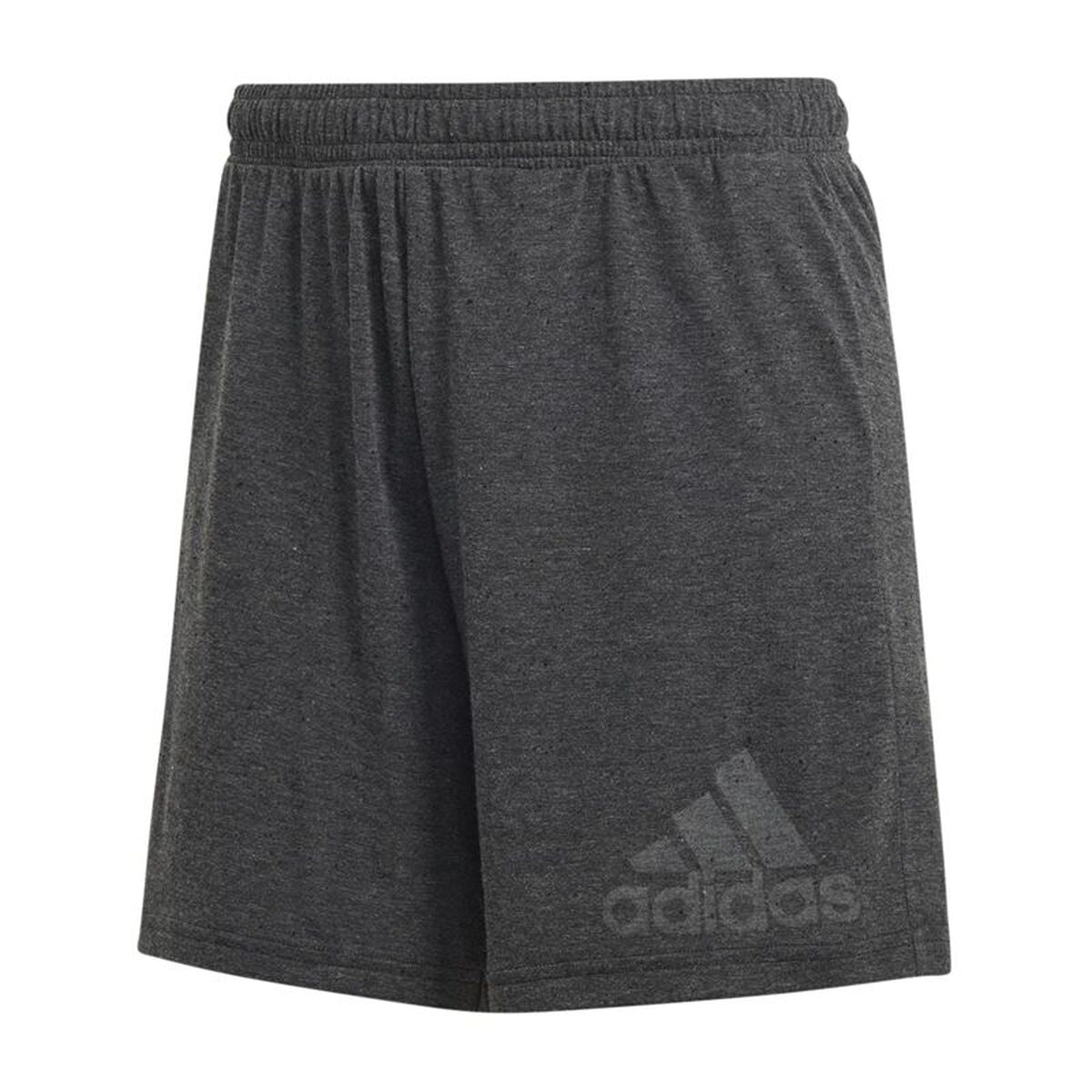 Γυναικεία Αθλητικά Σορτς Adidas Future Icons Winners Σκούρο γκρίζο