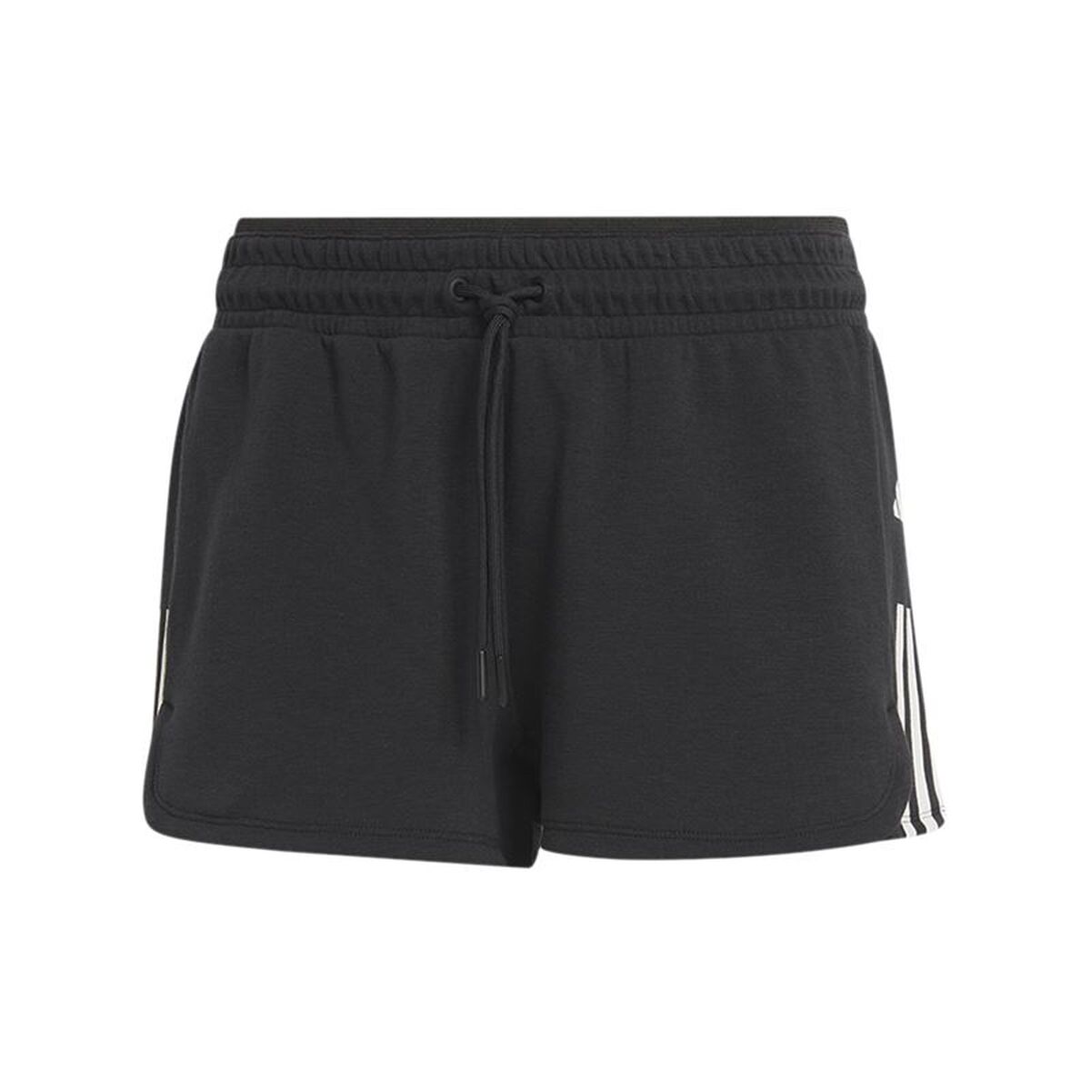 Γυναικεία Αθλητικά Σορτς Adidas Essentials Μαύρο