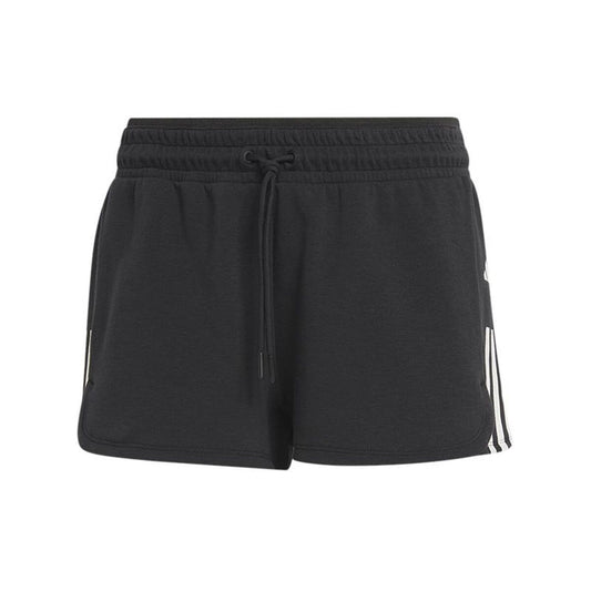 Γυναικεία Αθλητικά Σορτς Adidas Essentials Μαύρο