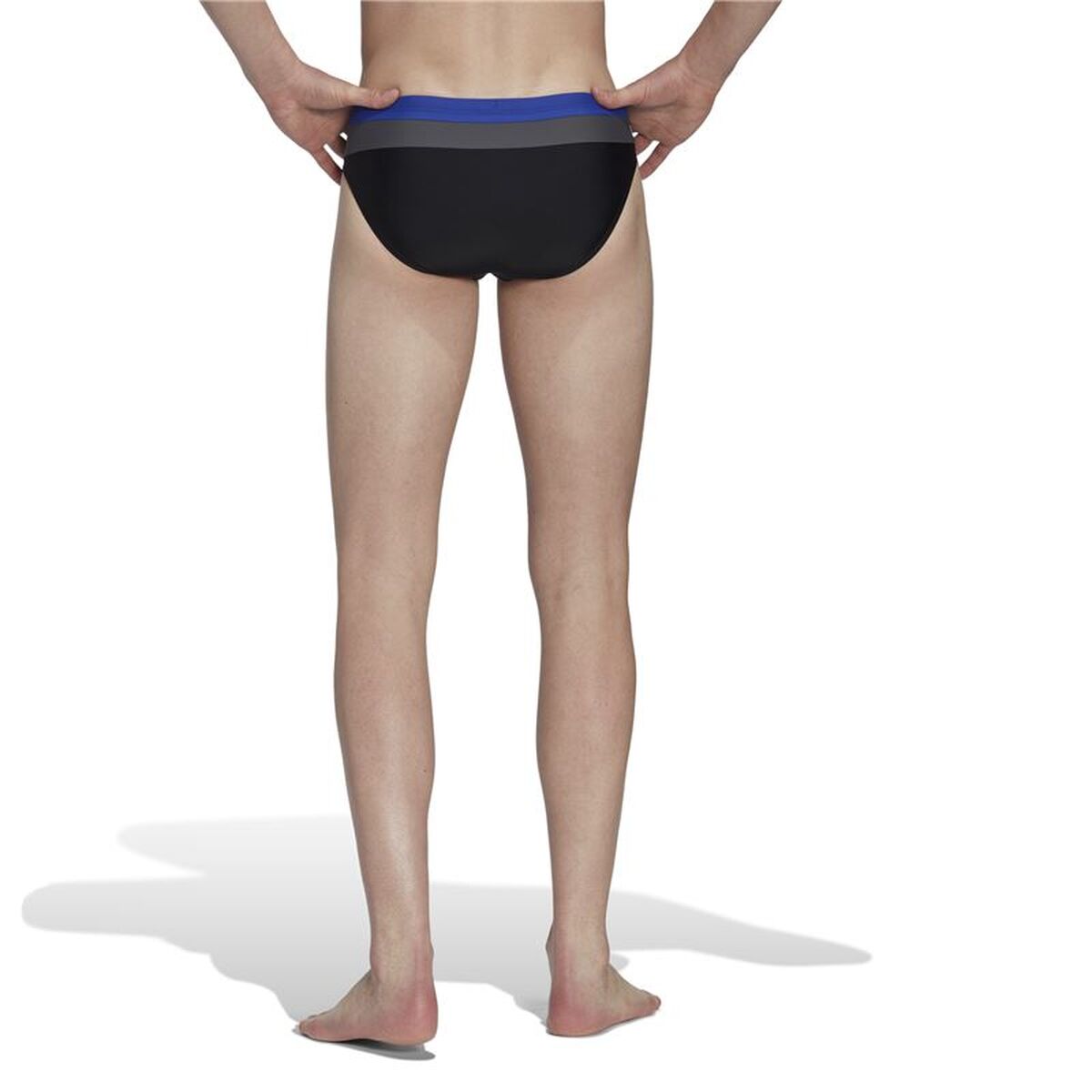 Ανδρικά Μαγιό Adidas ock Trunk