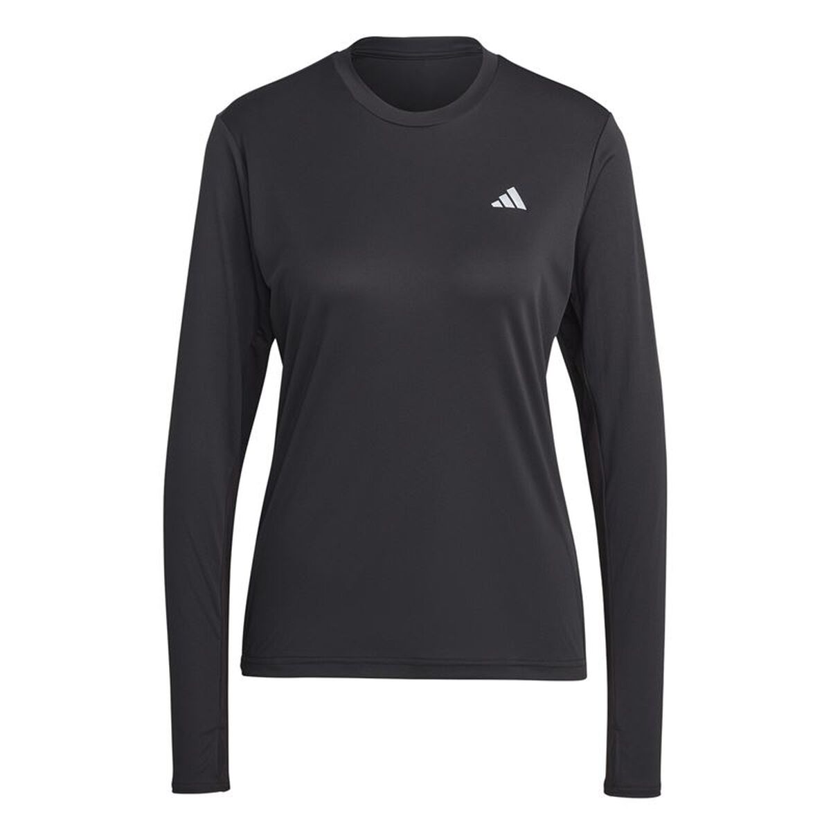 Γυναικεία Μπλούζα με Μακρύ Μανίκι Adidas HZ0113 (L)