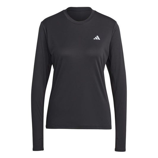 Γυναικεία Mπλούζα με Mακρύ Mανίκι Adidas HZ0113 (L)