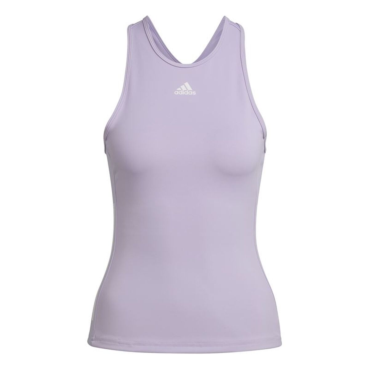 Γυναικεία Tank Top Adidas Hyperglam