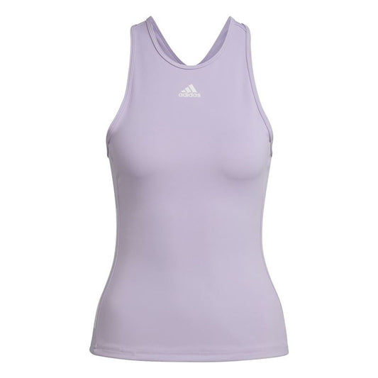 Γυναικεία Tank Top Adidas Hyperglam