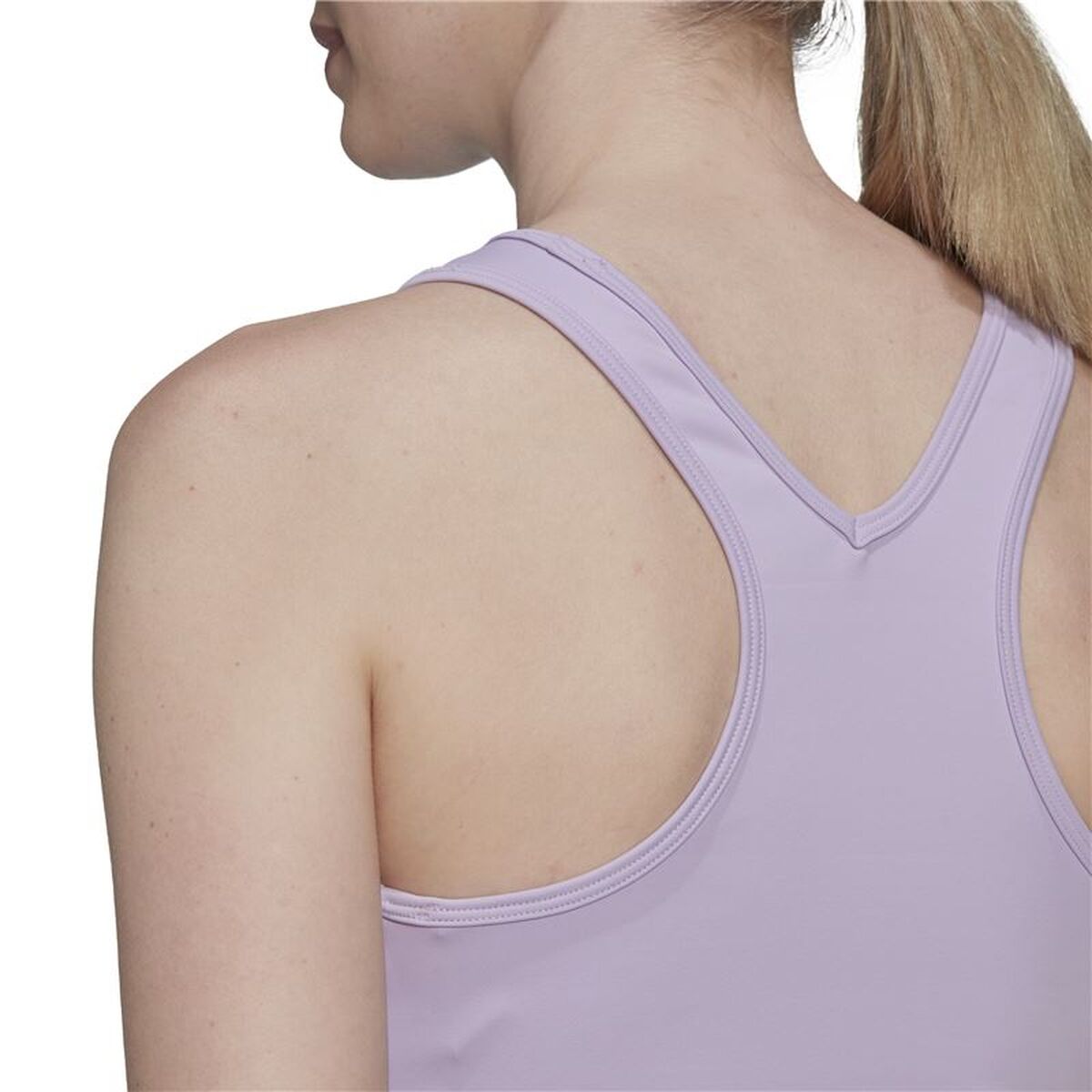 Γυναικεία Tank Top Adidas Hyperglam