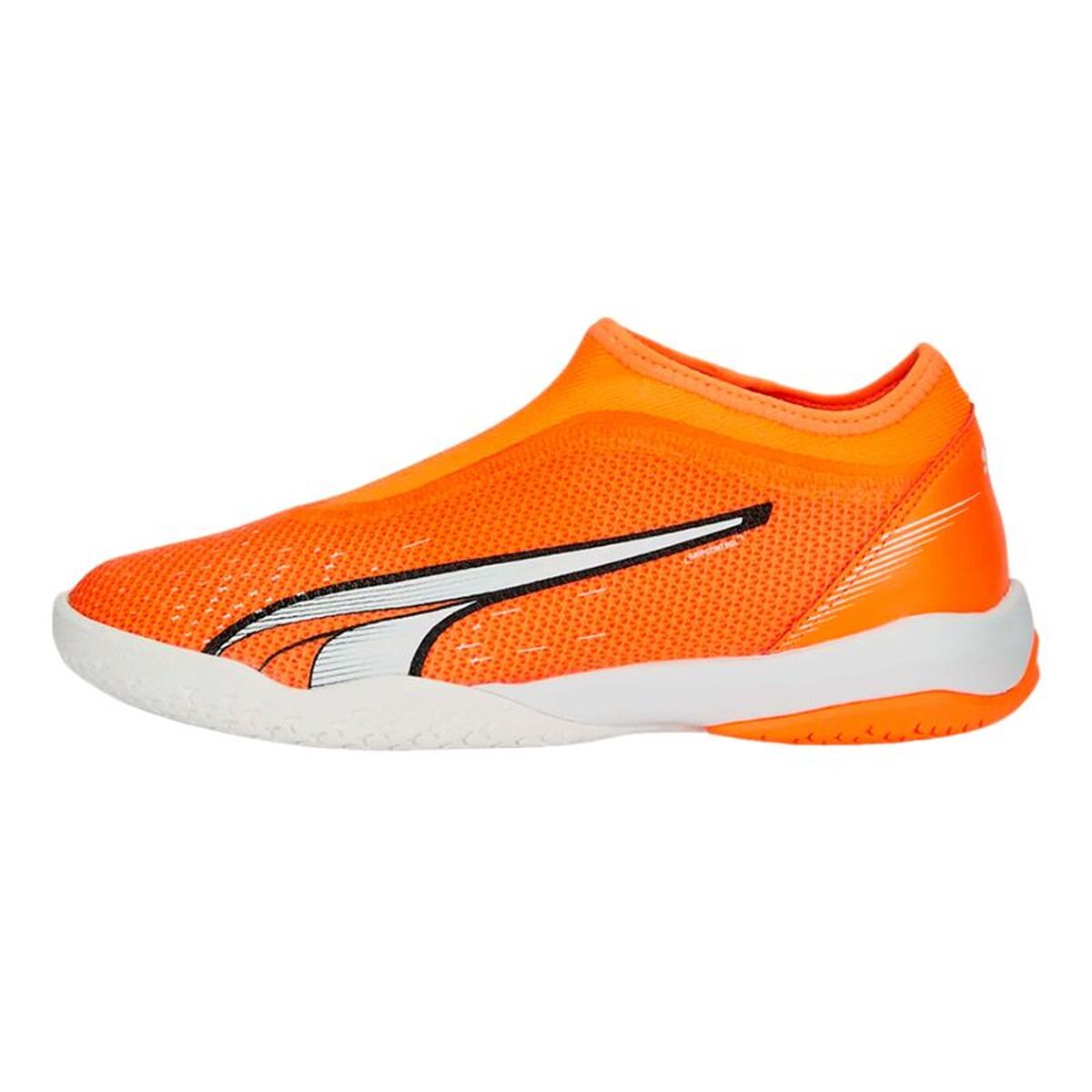 Παπούτσια Ποδοσφαίρου Σάλας για Παιδιά Puma Ultra Match Ll It +