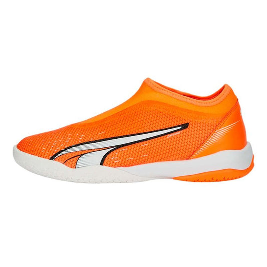 Παπούτσια Ποδοσφαίρου Σάλας για Παιδιά Puma Ultra Match Ll It +