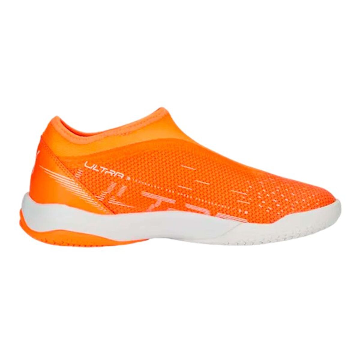 Παπούτσια Ποδοσφαίρου Σάλας για Παιδιά Puma Ultra Match Ll It +