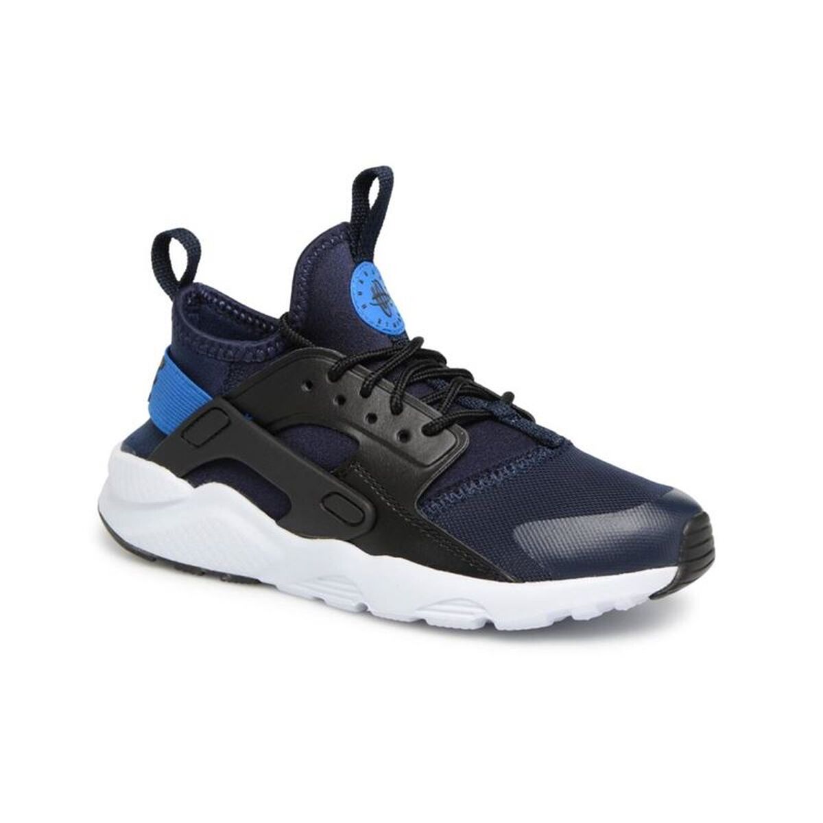 Ανδρικά Casual Παπούτσια Nike Huarache Run Ultra Σκούρο μπλε 29.5