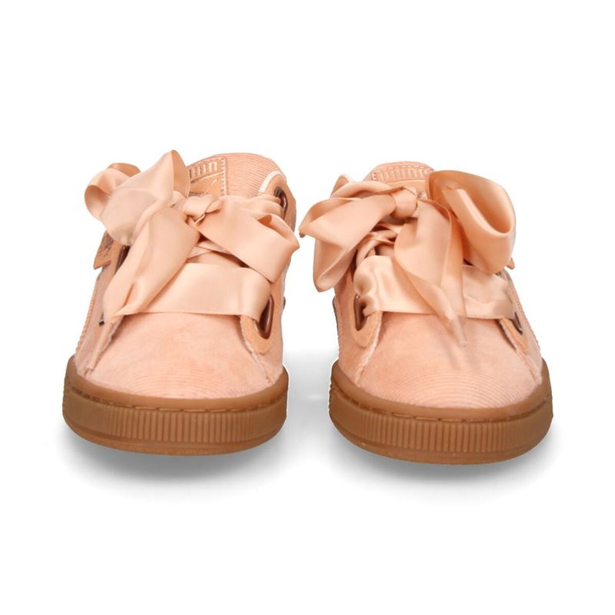 Γυναικεία Αθλητικά Παπούτσια Puma Basket Heart Corduroy