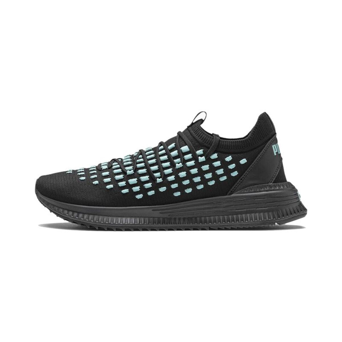 Ανδρικά Αθλητικά Παπούτσια Puma Avid Fusefit Μαύρο Άντρες
