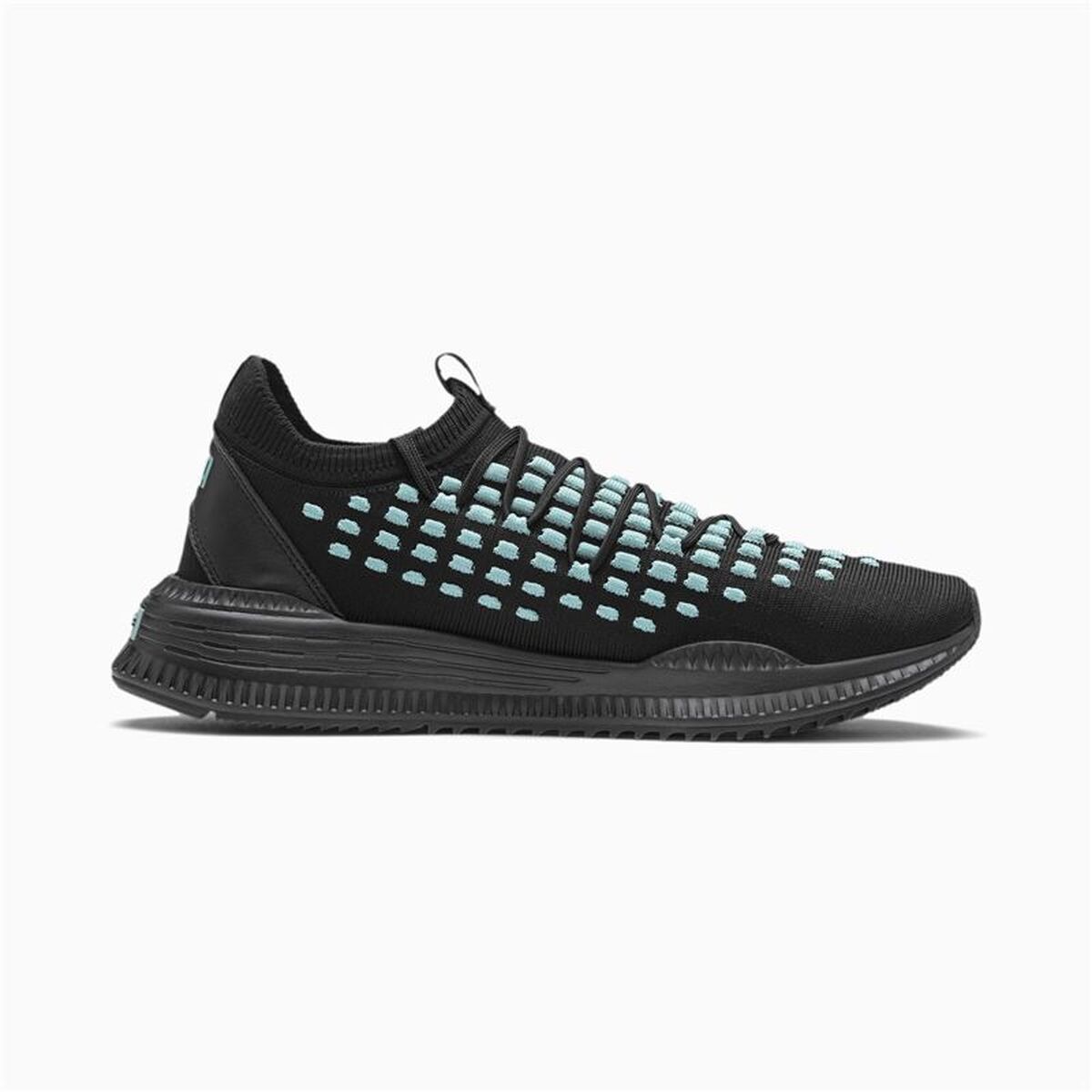 Ανδρικά Αθλητικά Παπούτσια Puma Avid Fusefit Μαύρο Άντρες