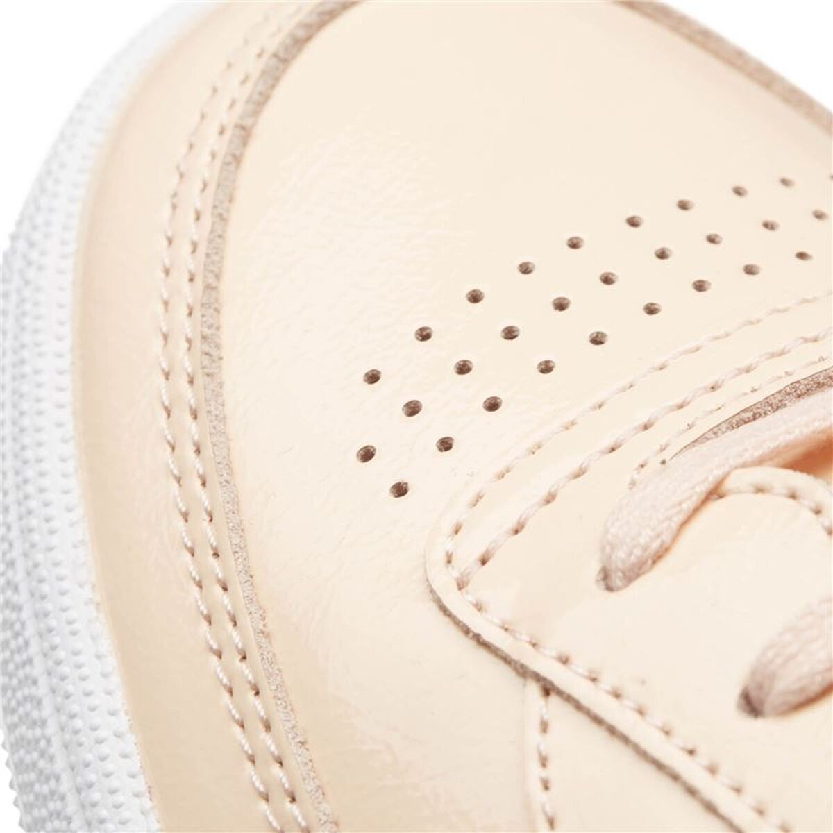 Γυναικεία Αθλητικά Παπούτσια Reebok Club C 85 Μπεζ