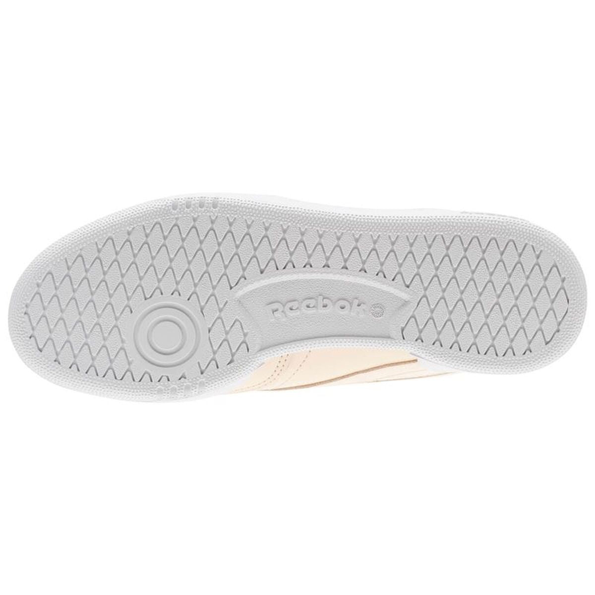 Γυναικεία Αθλητικά Παπούτσια Reebok Club C 85 Μπεζ