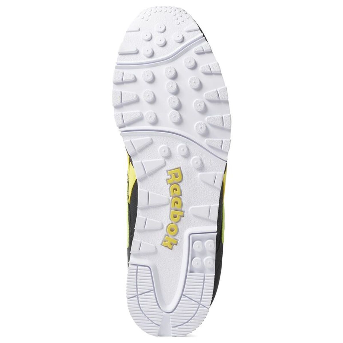 Ανδρικά Αθλητικά Παπούτσια Reebok Rapide Mu Μαύρο
