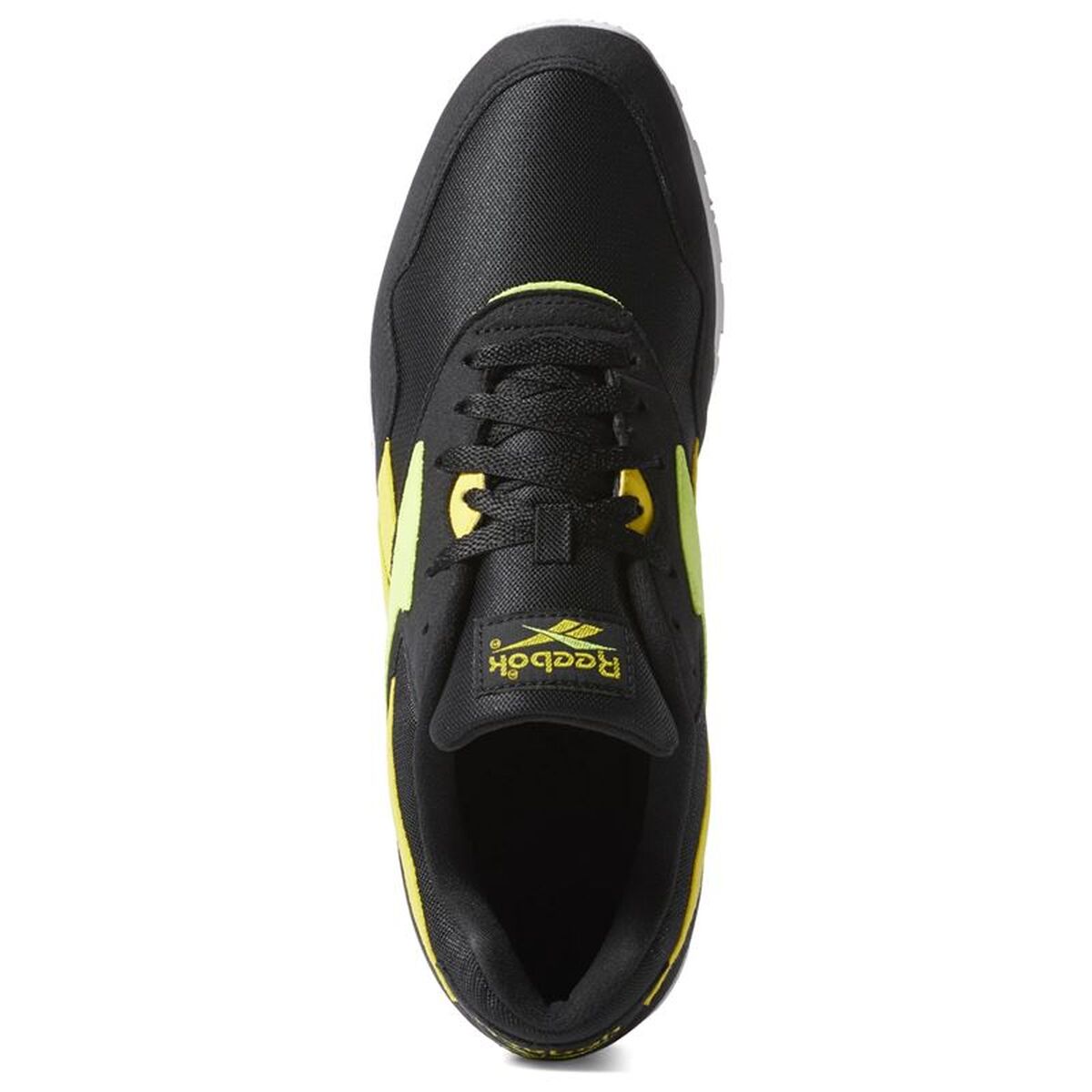 Ανδρικά Αθλητικά Παπούτσια Reebok Rapide Mu Μαύρο