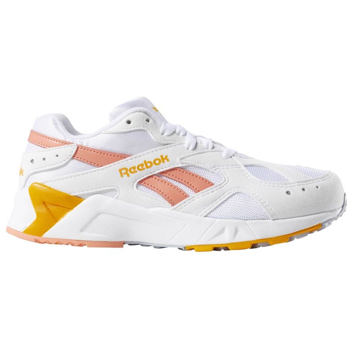 Ανδρικά Αθλητικά Παπούτσια Reebok Aztrek Λευκό