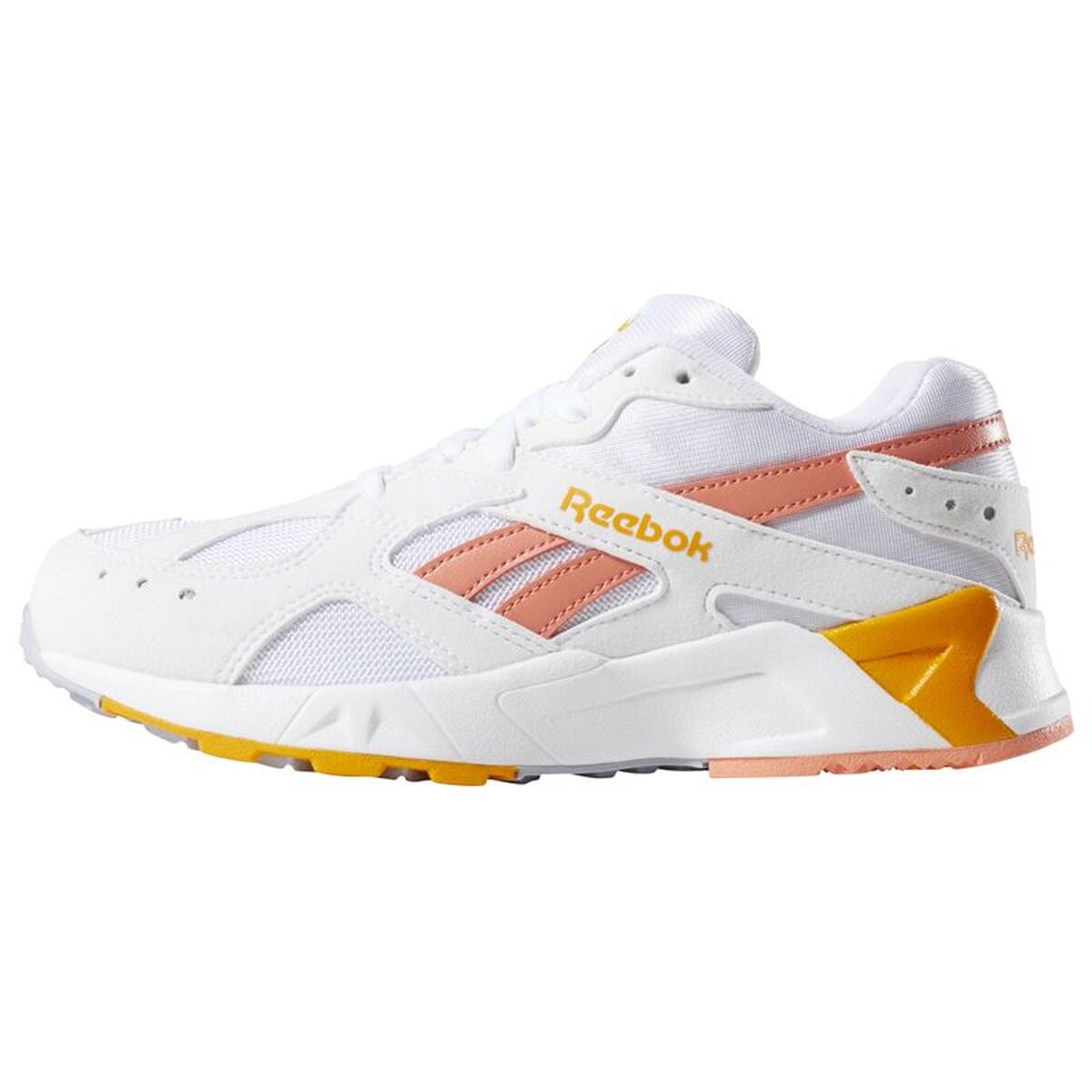Ανδρικά Αθλητικά Παπούτσια Reebok Aztrek Λευκό