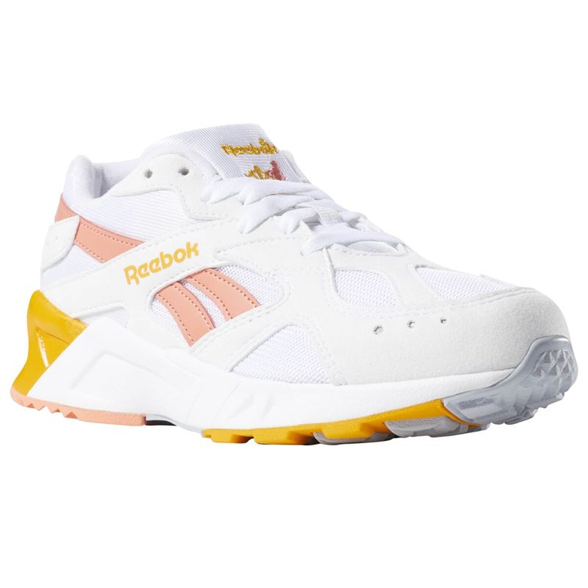 Ανδρικά Αθλητικά Παπούτσια Reebok Aztrek Λευκό