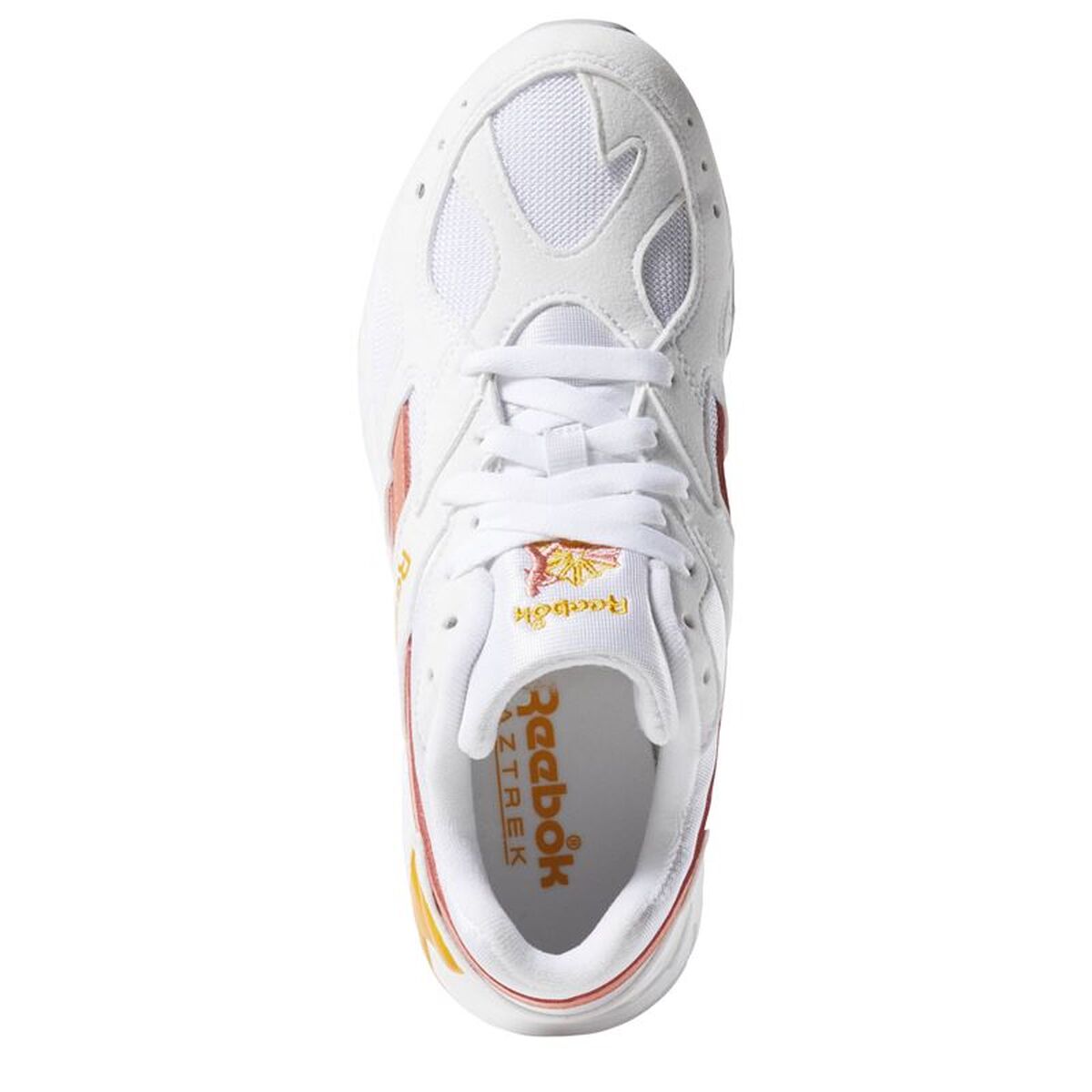 Ανδρικά Αθλητικά Παπούτσια Reebok Aztrek Λευκό