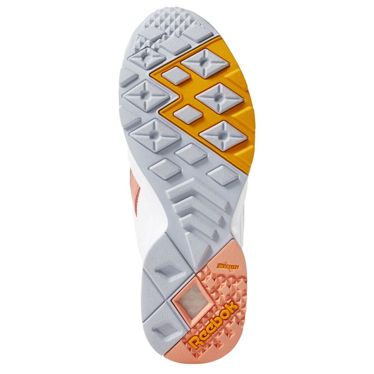 Ανδρικά Αθλητικά Παπούτσια Reebok Aztrek Λευκό