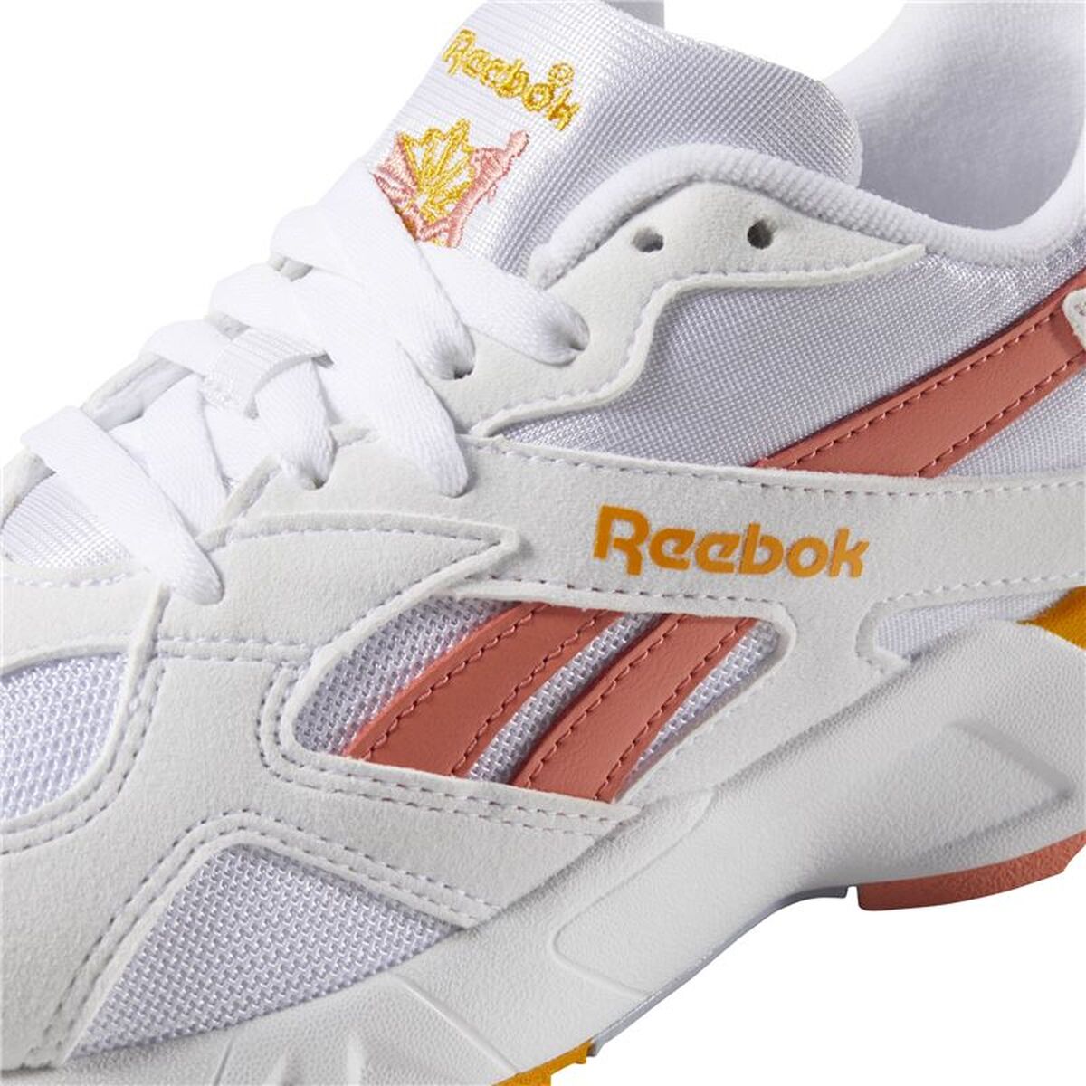 Ανδρικά Αθλητικά Παπούτσια Reebok Aztrek Λευκό