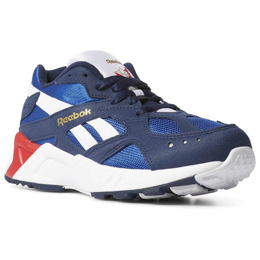 Παιδικά Aθλητικά Παπούτσια Reebok Aztrek Σκούρο μπλε