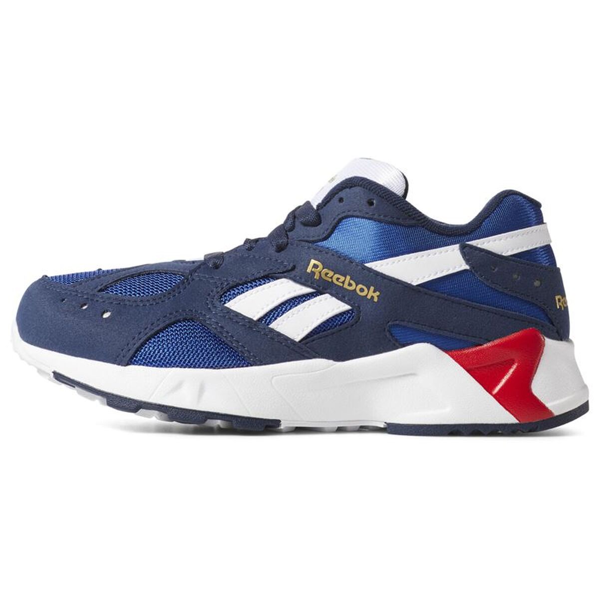 Παιδικά Aθλητικά Παπούτσια Reebok Aztrek Σκούρο μπλε