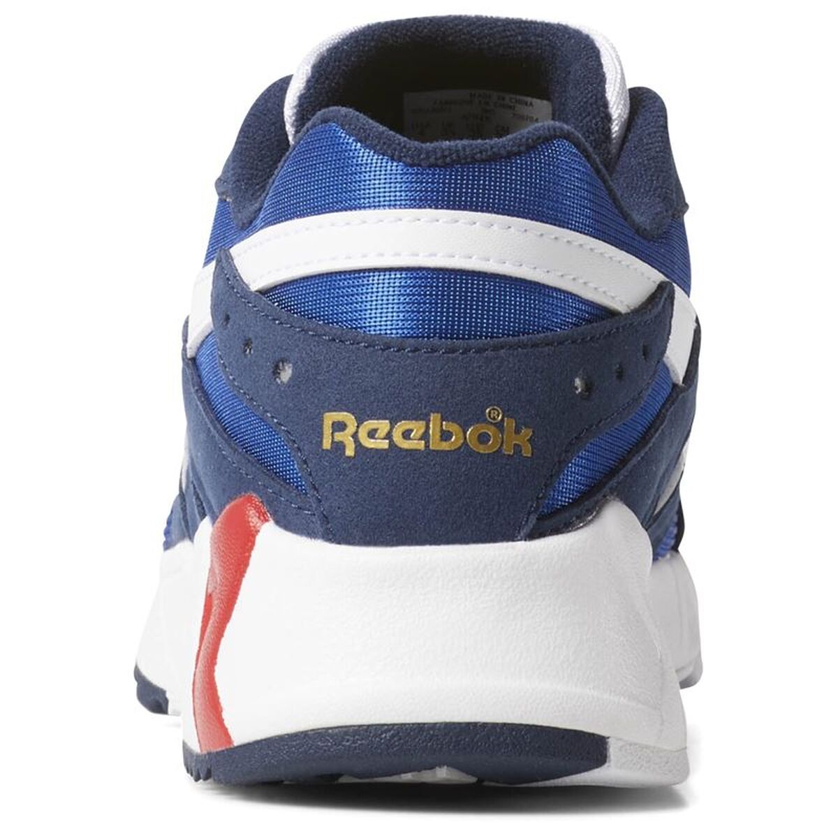 Παιδικά Aθλητικά Παπούτσια Reebok Aztrek Σκούρο μπλε