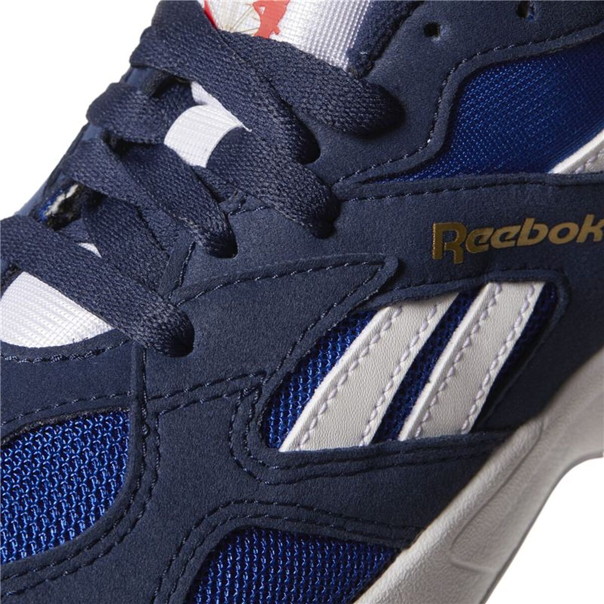 Παιδικά Aθλητικά Παπούτσια Reebok Aztrek Σκούρο μπλε