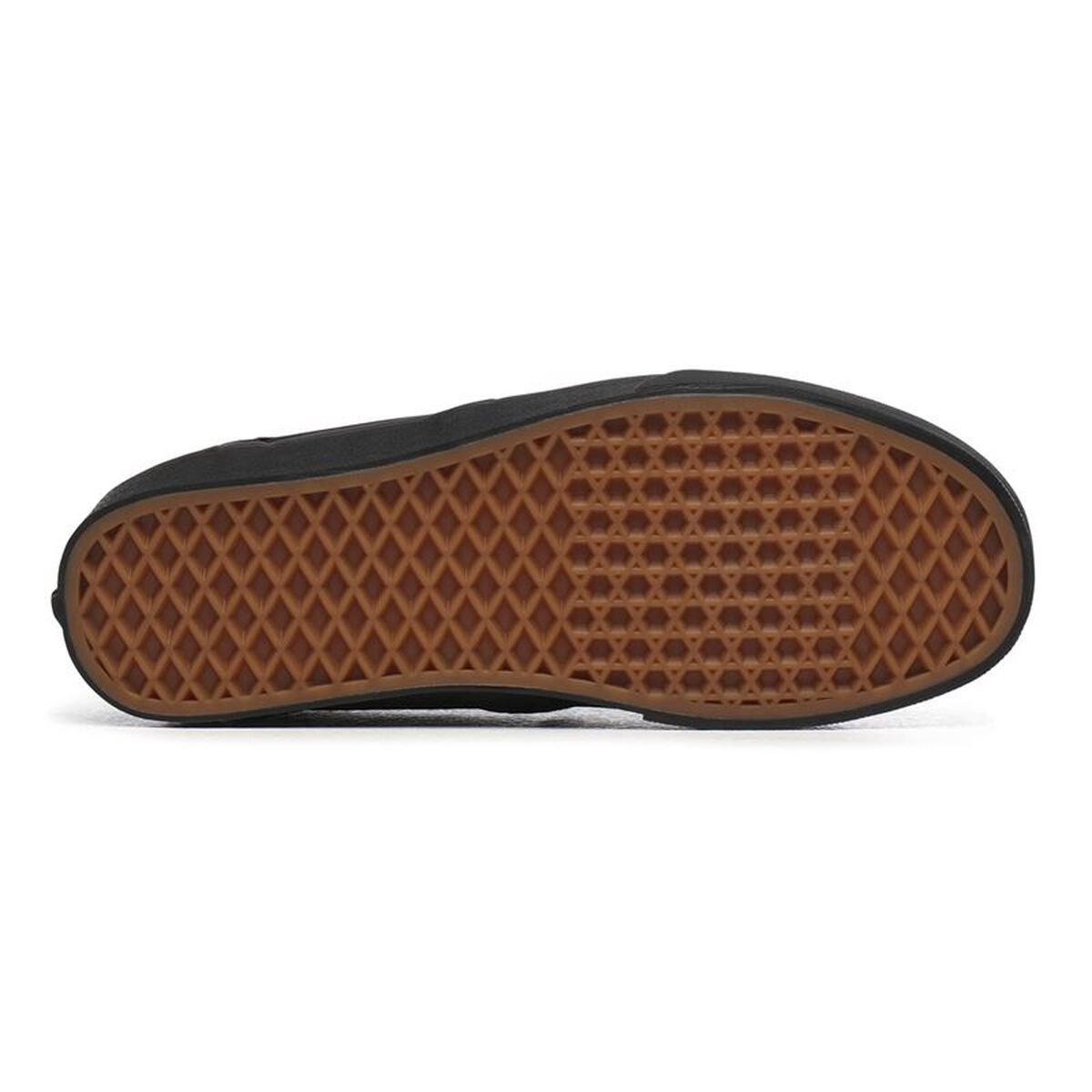 Ανδρικά Casual Παπούτσια Vans Mn Asher Μαύρο