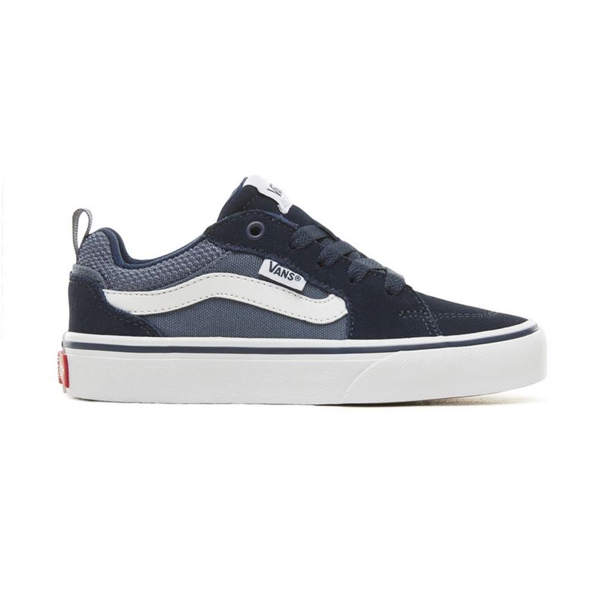 Παιδικά Casual Παπούτσια Vans Yt Filmore Μπλε