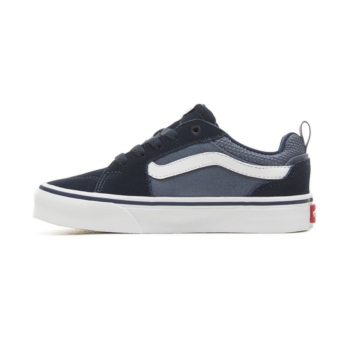 Παιδικά Casual Παπούτσια Vans Yt Filmore Μπλε