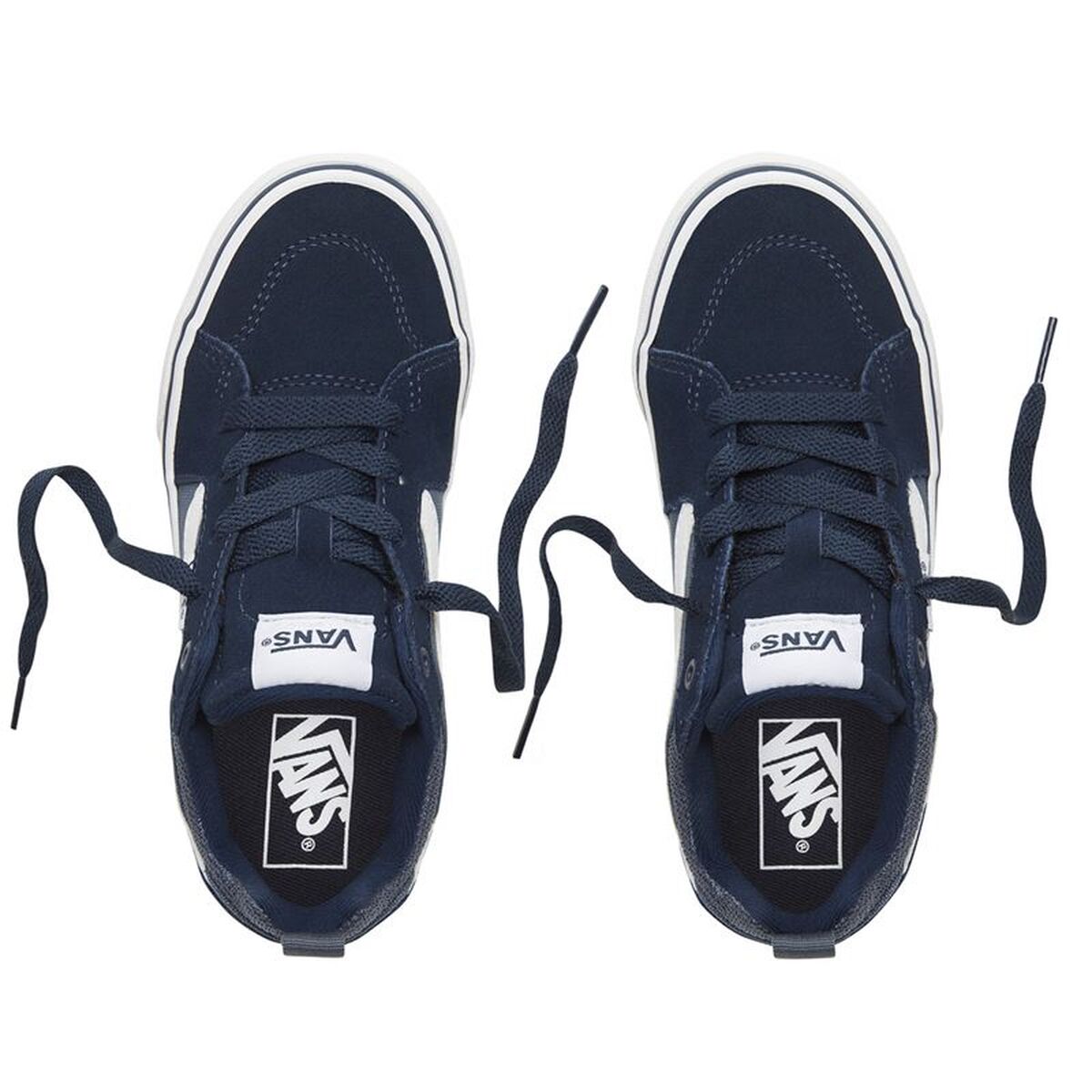 Παιδικά Casual Παπούτσια Vans Yt Filmore Μπλε