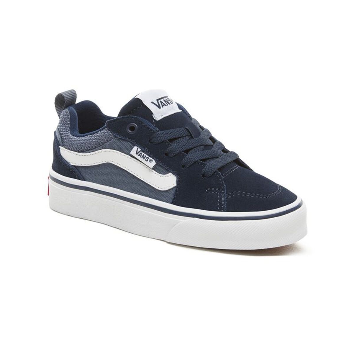 Παιδικά Casual Παπούτσια Vans Yt Filmore Μπλε