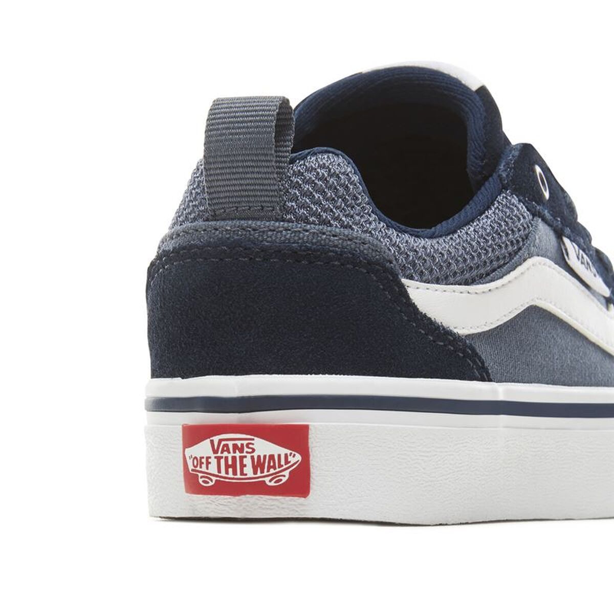 Παιδικά Casual Παπούτσια Vans Yt Filmore Μπλε
