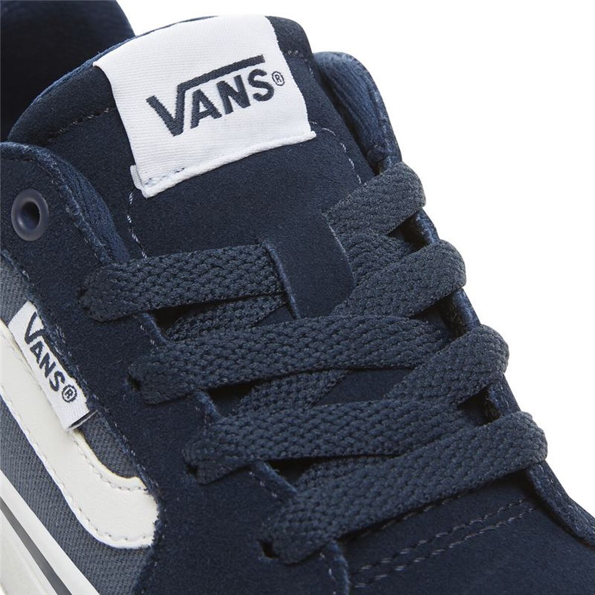 Παιδικά Casual Παπούτσια Vans Yt Filmore Μπλε