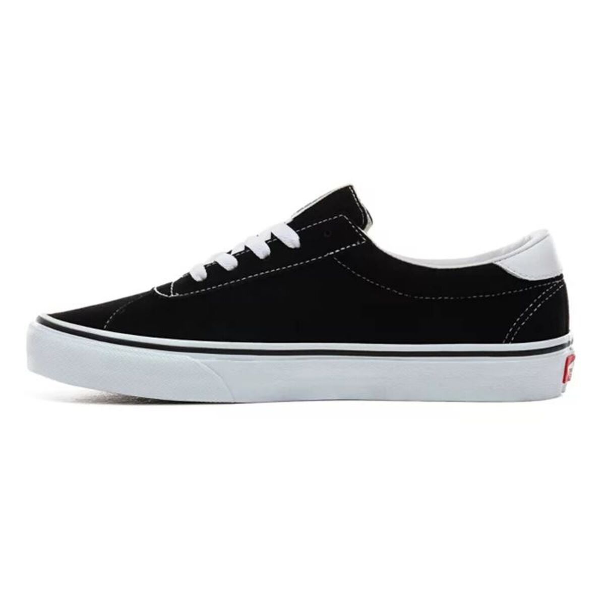 Ανδρικά Casual Παπούτσια Vans Sport Μαύρο 42