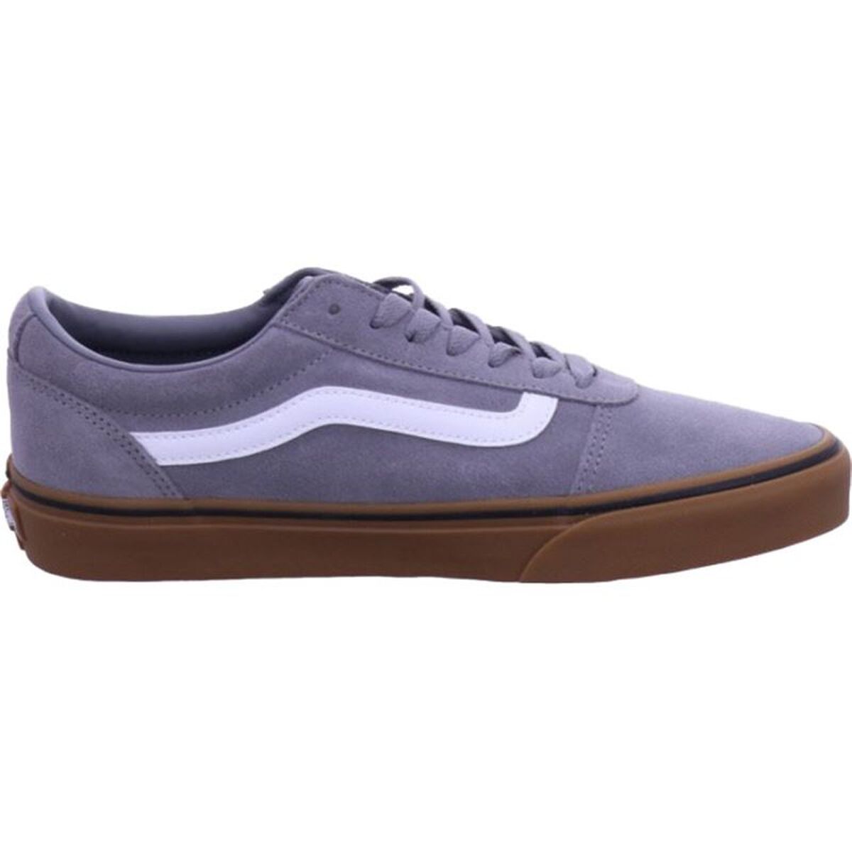 Ανδρικά Casual Παπούτσια Vans Ward Frost Indigo