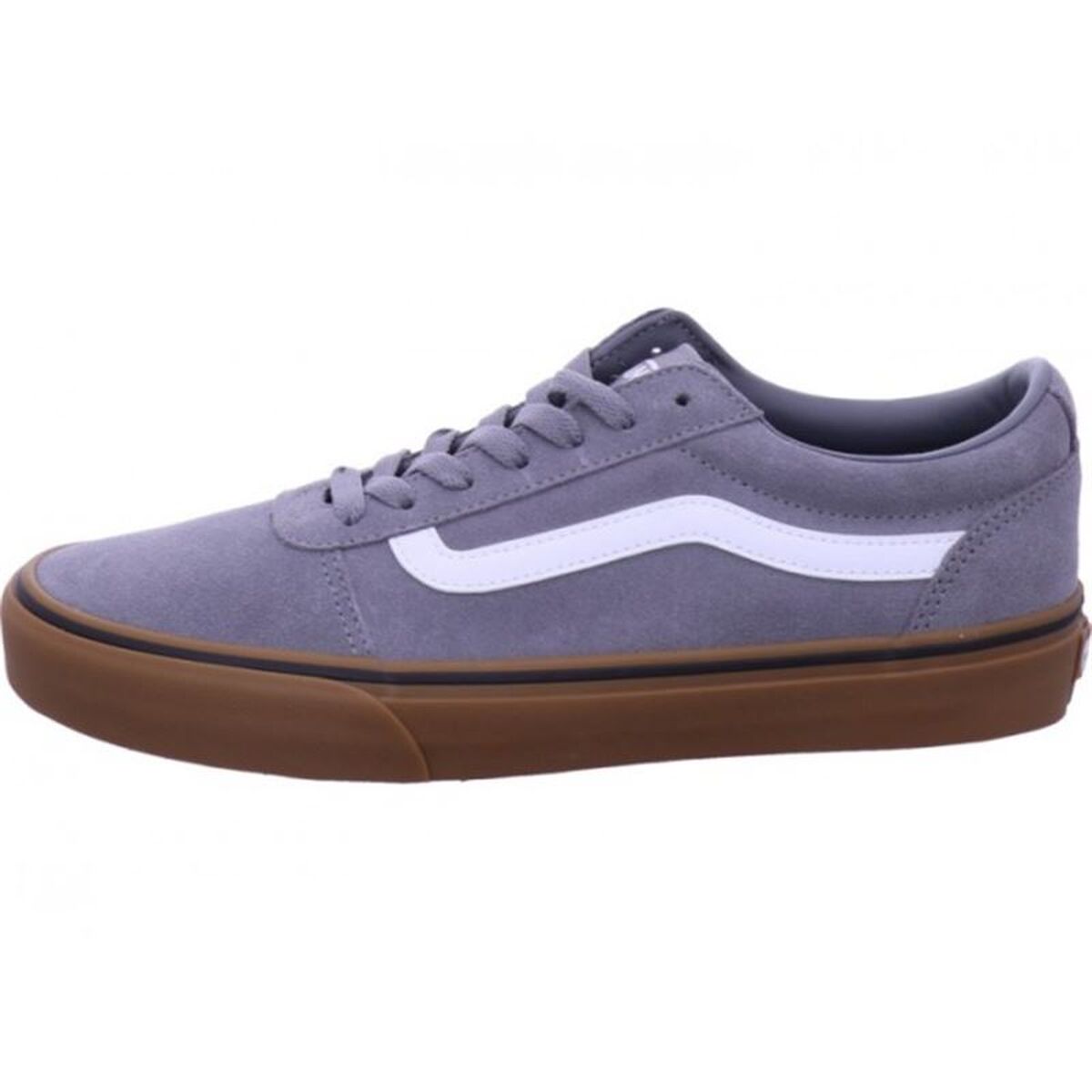Ανδρικά Casual Παπούτσια Vans Ward Frost Indigo