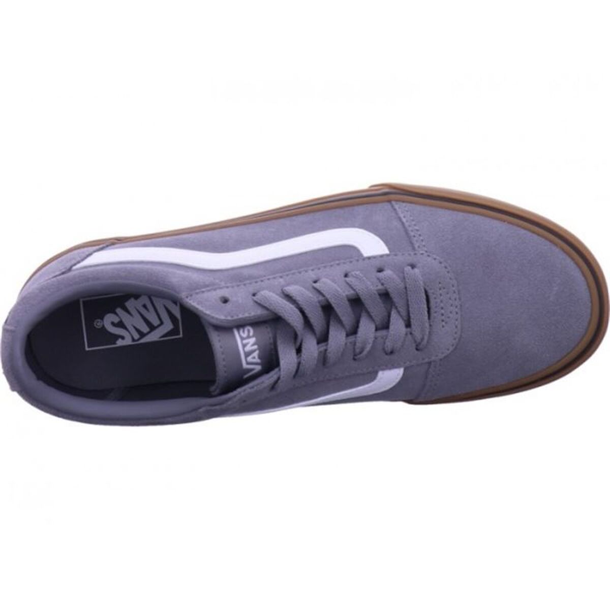 Ανδρικά Casual Παπούτσια Vans Ward Frost Indigo