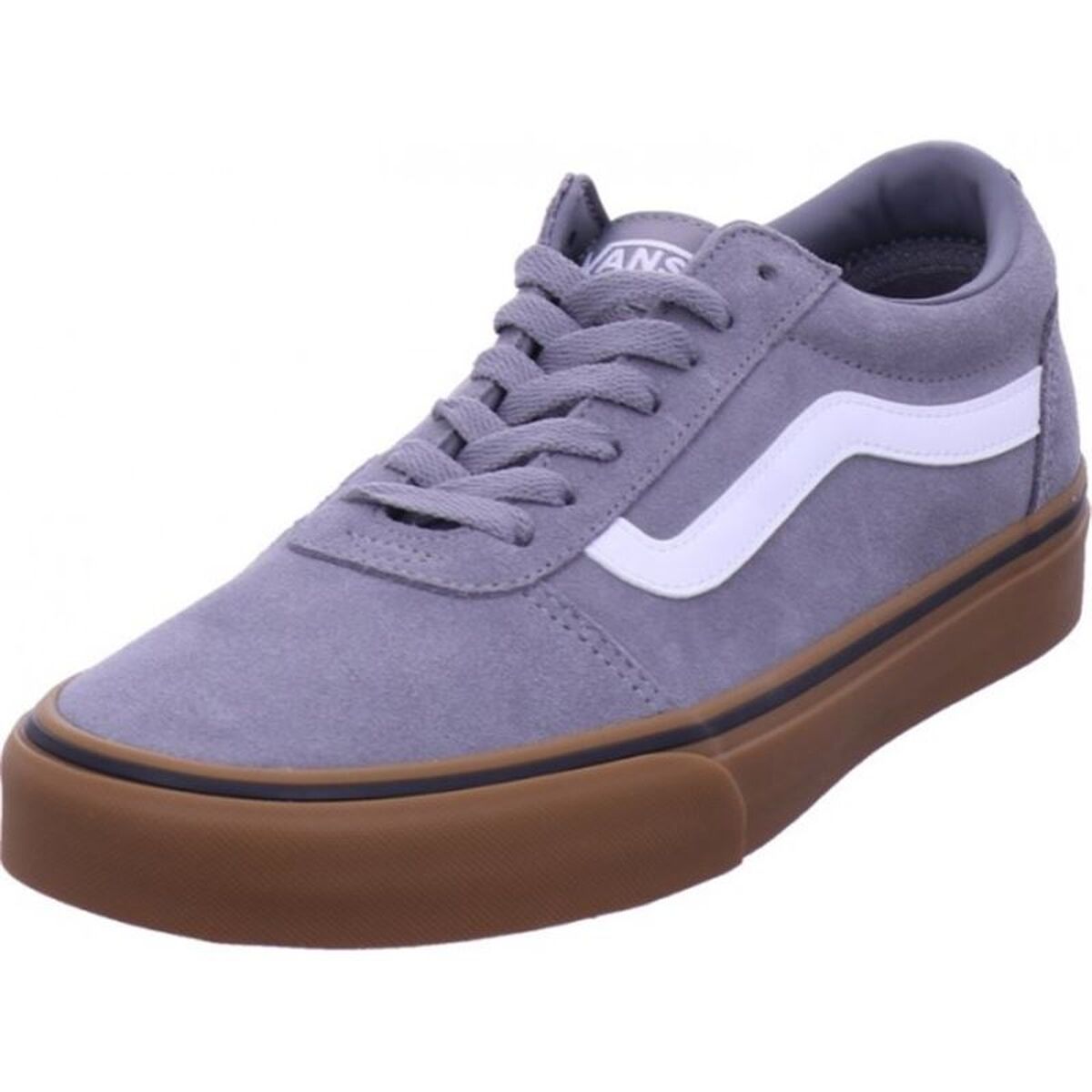 Ανδρικά Casual Παπούτσια Vans Ward Frost Indigo