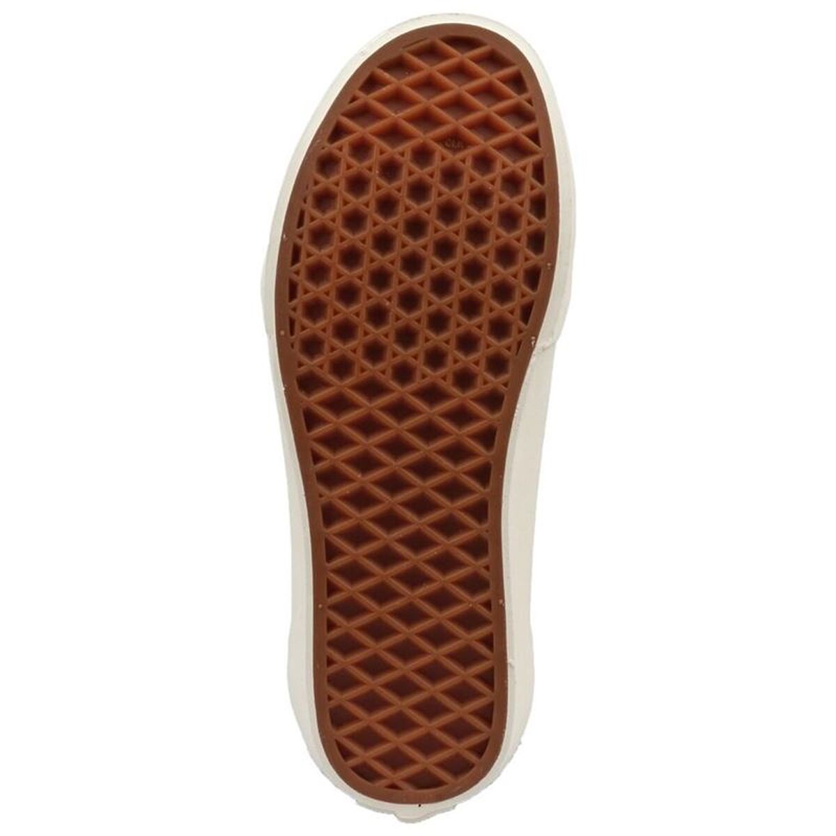 Unisex Casual Παπούτσια Vans Ward Μπεζ