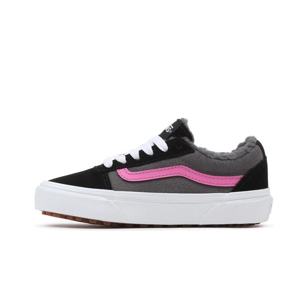 Ανδρικά Casual Παπούτσια Vans My Ward Vansguard Μαύρο